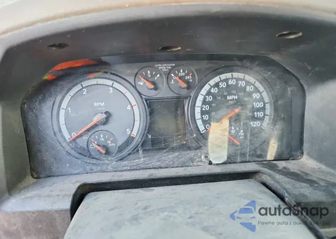 2012 Dodge Ram 2500 St z USA, uszkodzony, nr VIN 3C6UD5CL8CG309439